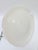 Space Age White Orione Pendant by Lampa Brazzoli for Guzzini, 1970s For Sale - Image 14 of 15