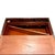 Large Victorian Mahogany Writing Slope For Sale - Image 17 of 18
