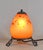 Art Deco French Art Deco Night Lamp by Charles Schneider - 1920s France For Sale - Image 3 of 9