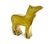 Handmade bronze zebra box sculpture. Incised 'Pedro Friedberg' on the underside. Incised 6/8 on the underside. Size: 8.7 x...