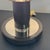 Saturn Style Table Lamps in Chromed Steel with Disc Shade, Set of 2 For Sale - Image 9 of 15