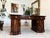 Art Nouveau Freestanding Desk, 1890s For Sale - Image 3 of 18