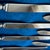 1910s Hollywood Regency Tiffany&Co. Faneuil Complete Set for 12 Sterling Silverware - 75 pcs For Sale - Image 11 of 11