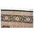 Textile Vintage Sino-Persian Tabriz Mahi Wool 9x12 Black & Ivory Handmade Area Rug #1144253 For Sale - Image 7 of 10
