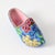 Enameled Pottery Shoe from Longwy, 1930s For Sale - Image 10 of 10
