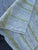 Gray 12ft X 15ft Stark Abstract Stipe Area Rug With Fika Weave For Sale - Image 8 of 18