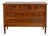 Louis XVI–Style Walnut Chest of Drawers, France, Early 19th Century For Sale