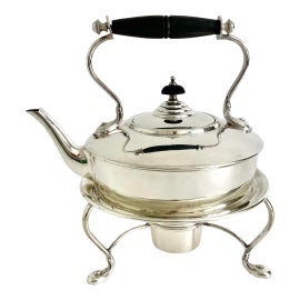 Example of Tea Kettles