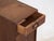 Japanese Cedar Cabinet in Wood For Sale - Image 4 of 12