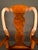 Pair of Late 19th Century English Queen Anne Style Armchairs, C. 1890 For Sale - Image 10 of 12