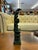 Metal Khmer Bronze Naga Enthroned Buddha, 13th Century, Bayon Period For Sale - Image 7 of 14