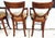 Century Furniture Swivel Bar Stools Set of 4 For Sale - Image 10 of 18