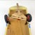 Wooden Toy Bus from Hedo, Germany, 1950s For Sale - Image 12 of 18