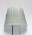 Vintage Postmodern Glass Wall Lamps from DIY Light, 1980s, Set of 2 For Sale - Image 9 of 18