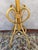 Vintage French Table Lamp in Rotin, 1960s For Sale - Image 12 of 13