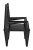 Noir NOIR Cone Chair For Sale - Image 4 of 5