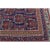 Traditional Antique Afshar Area Rug- 4'x5'6" For Sale - Image 3 of 12