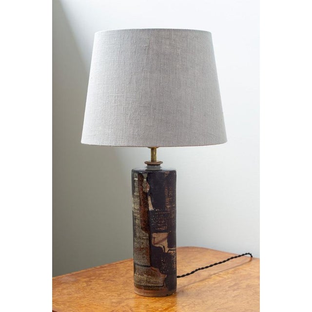 Table Lamp from Carl-Harry Stålhane, 1953 For Sale - Image 16 of 16