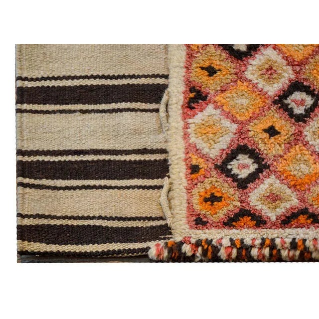 Gabbeh Grain Bags - A Pair For Sale In Chicago - Image 6 of 10