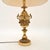 1930s Neoclassical Brass Table Lamps, 1930s, Set of 2 For Sale - Image 5 of 11