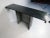 Modern Modern Stone Hall Table For Sale - Image 3 of 6