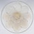 Glass Opalescent Violets Vase by René Lalique, 1921 For Sale - Image 7 of 8