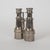 Antique Nickel-Plated Opera Glasses For Sale - Image 4 of 10
