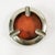Mid-Century Modern Ashtray by Max Lauger for Tonwerke Kandern, Germany, 1900s For Sale - Image 3 of 8