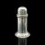 1908's Antique Pepper Shaker For Sale - Image 6 of 11