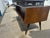 Rare Mid Century Modern Franz Ehrlich Teak Executive Desk For Sale - Image 11 of 12