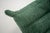 Set of Togo Lounge Chair and Pouf in Emerald Boucle Fabric by Michel Ducaroy for Ligne Roset, 1973 For Sale - Image 12 of 16