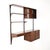 An outstanding Danish vintage royal shelving system by Poul Cadovius, made in Denmark by Cado. This dates from the 1960’s...