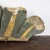 Wood Baroque Italian Shell-Form Carved Wood Fragment Architectural Salvage, 1700s For Sale - Image 7 of 10