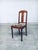Dutch Modern Haagsche School Dining Chair, Netherlands, 1930s For Sale - Image 11 of 15