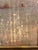 1929 Antique Old Florida Daytona Coastal Landscape Painting on Board, Original Gilt Frame For Sale In West Palm - Image 6 of 8
