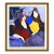 Late 20th Century Adoration, Itzchak Tarkay For Sale