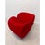 Soft Heart Lounge Chair, Rocking, Red, Ron Arad for Moroso, Italy, 1991. For Sale - Image 15 of 17