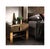 Bring modern Italian luxury into your bedroom with the Casa Milano Essenza Collection. This sophisticated 5-piece bedroom...