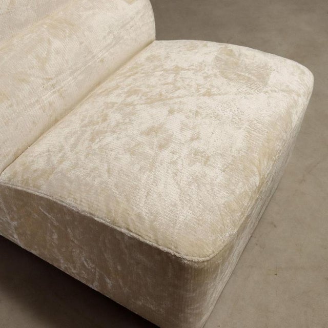 Gavina Antelami Lounge Chairs by Kazuhide Takahama for Simon Gavina, 1970s, Set of 2 For Sale - Image 4 of 7