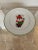 Santa Cowboy Vintage Fitz and Floyd Dessert Plates - Set of 4 For Sale - Image 9 of 12