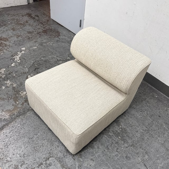 Audo Copenhagen Eave Modular Open Chair For Sale - Image 4 of 12