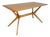 Vintage Redford Helicopter Dining Table by E. Gomme for G-Plan, 1950s For Sale