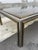 Metal Coffee Table, 1970s For Sale - Image 7 of 7