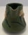 Vintage Roseville Pottery Creamer For Sale - Image 4 of 7