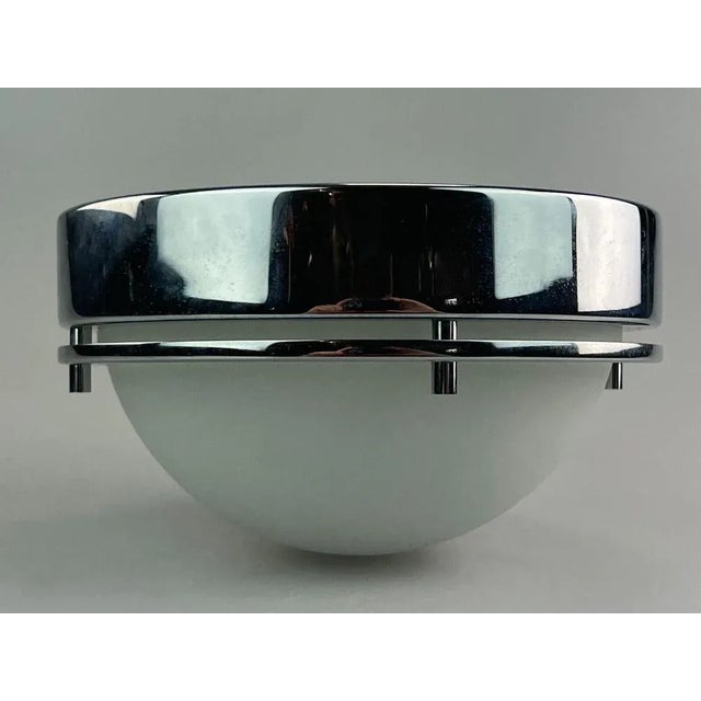 Space Age Wall Lamp, 1960s For Sale - Image 6 of 13