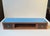 Mid-Century Modern Danish Wall Mounted Console Table in Teak, 1960s For Sale - Image 12 of 12