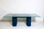 Serenissimo Table by Lella & Massimo Vignelli for Acerbis, 1980 For Sale - Image 4 of 11