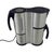 If you love high end design and a good cup of coffee: look no further! One of the most popular designer coffee machines in...