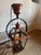 Traditional Primo Orleans Hardwired Empire Lantern For Sale - Image 3 of 5