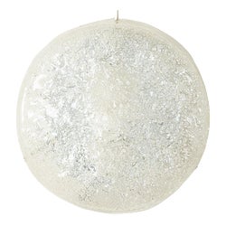 Vintage Glass Wall Light, 1970s For Sale